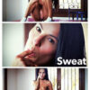 Sweat – Lexi Dona, Nataly Von by Alis Locanta (16 pics)